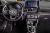 Toyota Yaris 1.5 Comfort