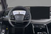 BYD Tang Flaship AWD