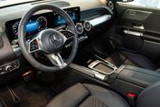 Mercedes GLB 200 Progressive