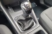 Volkswagen Caddy Cargo L1H1