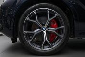 BMW X6 xDrive40d M Sport