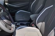 Toyota Corolla GR Sport 1.8 Hybrid