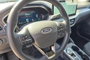 Ford Focus 1.5 EcoBlue Titanium X aut
