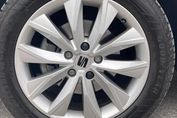 Seat Ateca Style 1.5 TSI DSG