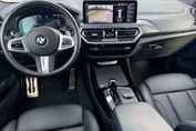 BMW X3 xDrive20i M Sport