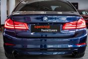 BMW Seria 5 530i xDrive aut