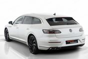 Volkswagen Arteon TSI R-Line DSG