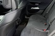 Mercedes E Klasa 300 e  4-Matic AMG