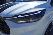 Ford Tourneo Custom 320 L1H1 Sport A8
