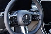 Mercedes GLC 220 d 4-Matic AMG Line