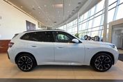 BMW X3 xDrive20d M Sport