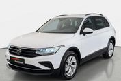 Volkswagen Tiguan 2.0 TSI 4Mot.  DSG