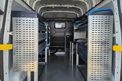 Ford Transit Custom L2H2