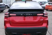 Citroen C4 Max eDCT6 1.2 mHEV