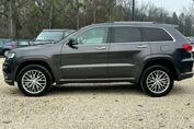 Jeep Grand Cherokee 3.0 CRD Summit