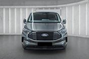 Ford Transit Custom 320 L2H1 Trend Zabudowa Brygadowa