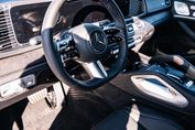 Mercedes GLE 450 d 4-Matic AMG Line