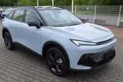 Baic Beijing 5 Luxury DCT 1.5T