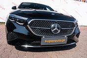 Mercedes E Klasa 220 d Avantgarde