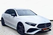 Mercedes Klasa A 220 d AMG Line