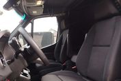 Mercedes Sprinter 315 CDI Long PRO 9G-Tronic 907.135