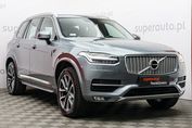 Volvo XC90 D5 AWD Inscription