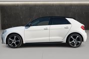 Audi A1 35 TFSI Advanced S tronic
