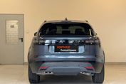 Land Rover Range Rover Velar 2.0 D200 mHEV Dynamic SE
