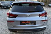 Hyundai i30 1.5 T-GDI 48V Smart