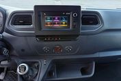 Opel Movano Long CDTI L4H2