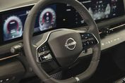 Nissan Ariya Evolve 87kWh e-4orce