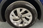 Volkswagen Tiguan Allspace 2.0 TDI SCR 4Mot. DSG