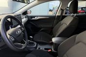 Ford Focus 1.0 EcoBoost Titanium X