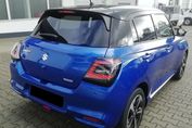 Suzuki Swift 1.2 Dualjet SHVS Elegance