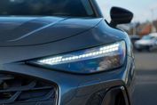 Audi A6 e-Hybrid quattro S line Avant