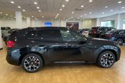BMW X3 xDrive20d M Sport