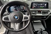 BMW X4 xDrive30i M Sport