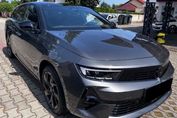 Opel Astra GS S&S 1.5 Diesel