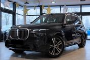BMW X7 xDrive40i M Sport