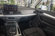 Audi Q5 40 TFSI quattro Advanced