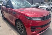 Land Rover Range Rover Sport D250 SE