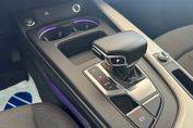 Audi A4 35 TFSI S Line
