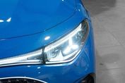 Mercedes CLA 180 AMG Line