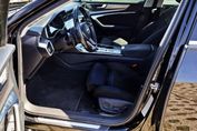 Audi A6 35 TDI mHEV S tronic
