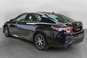 Toyota Camry 2.5 Hybrid Executive Cvt