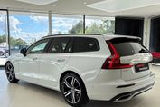 Volvo V60 D4 R-Design