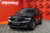 Volvo XC40 T5 Plug-In Hybrid Plus Dark