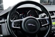 Jaguar E-Pace 2.0 i4P AWD R-Dynamic S