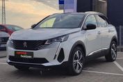 Peugeot 3008 1.5 BlueHDi GT