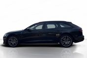Audi A6 40 TDI mHEV Quattro Sport S tronic